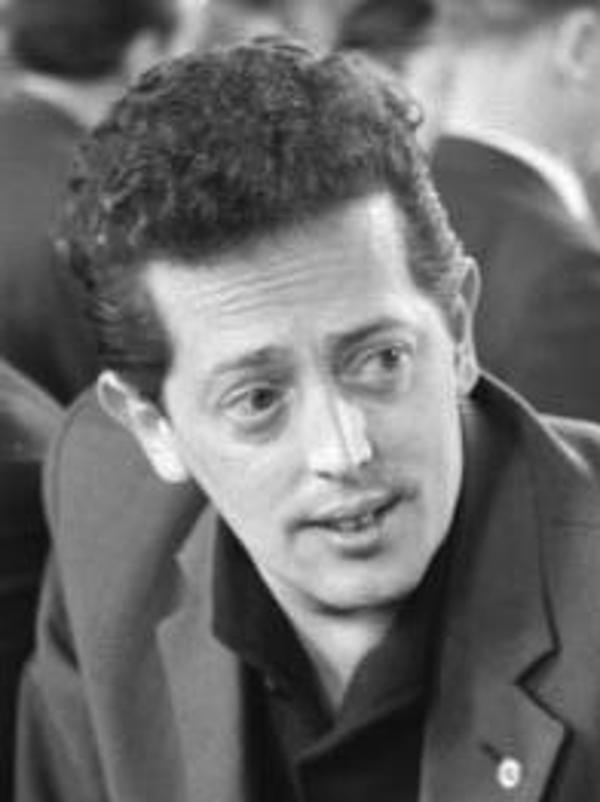 Heinrich Witz (1924 - 1997) - photo 1